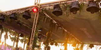 Octavo sold out seguido de Mondo Open Air con Adrián Mills y DJ Gigola mondo open air