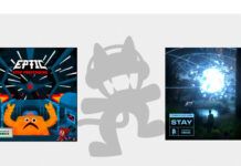 Dubstep por partida doble en los nuevos lanzamientos de Monstercat con Tynan y Eptic monstercat 2021