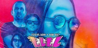 Steve Aoki y su madre aparecerán en la saga Need For Speed