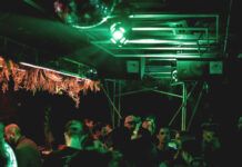 Genetika llega a Moss Club con una apuesta certera de techno