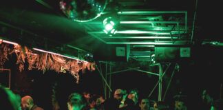 Genetika llega a Moss Club con una apuesta certera de techno