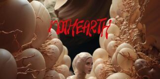Anetha irrumpe con ‘Mothearth’, su álbum debut que irradia vibra futurista