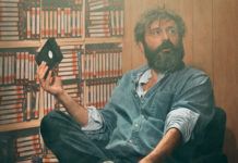 Mr. Oizo vuelve a las andadas junto a Roméo Elvis en ‘Pharmacist’ mr. oizo roméo elvis pharmacist