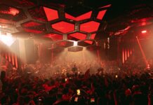Arrancamos el 2025 bailando al ritmo de Marco Carola y Music On en Pacha Ibiza