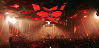 Arrancamos el 2025 bailando al ritmo de Marco Carola y Music On en Pacha Ibiza