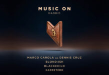 Ya conocemos el cartel completo para Music On Madrid el 7 de junio music on madrid