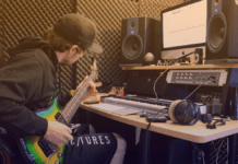 Cinco lanzamientos de este 2020 inspirados en la cuarentena musica cuarentena