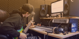 Cinco lanzamientos de este 2020 inspirados en la cuarentena musica cuarentena