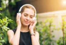 La música electrónica como terapia música electrónica terapia