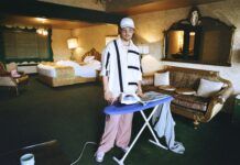 Myd destapa ‘Born A Loser’, su primer álbum myd born a loser