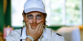 Myd anuncia su primer álbum ‘Born a Loser’ con nuevo single myd born a loser album