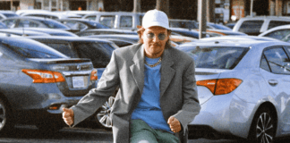 Myd es todo buenas vibras con su nuevo ‘Together We Stand’ myd together we stand