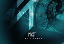MYST supera todas las expectativas con ‘Life Eternal’ Myst Life Eternal
