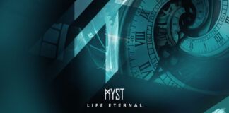 MYST supera todas las expectativas con ‘Life Eternal’ Myst Life Eternal