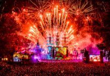 Mysteryland celebrará su trigésimo cumpleaños con un lineup de ensueño