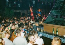 Amnesia Ibiza, 50 años perdiéndose para encontrarse