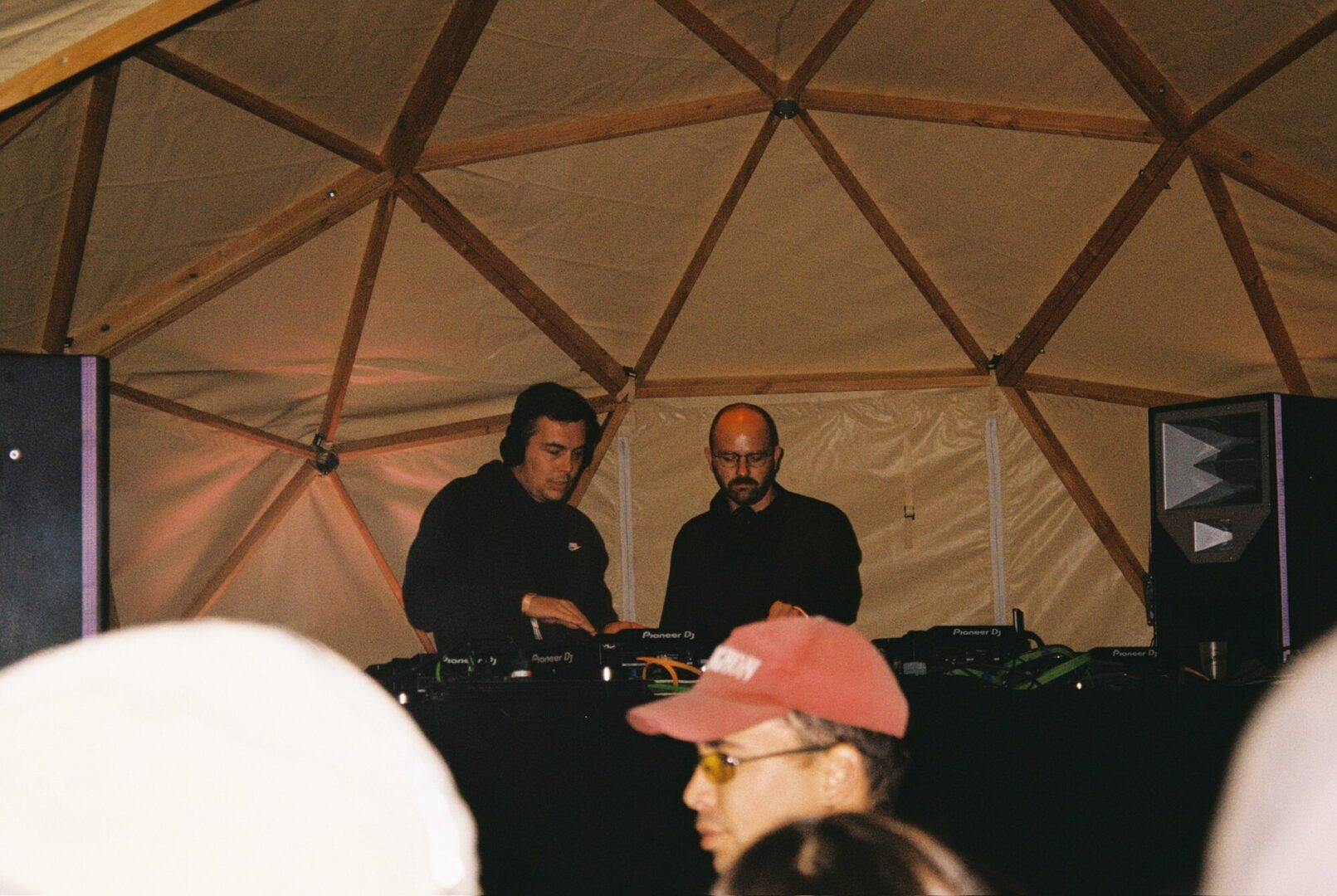 nacho gomez mattikk konduku parallel festival