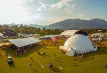 Nameless Festival 2023: Noticias, cartel y entradas nameless festival 2023