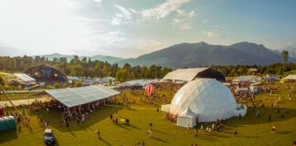 Nameless Festival 2023: Noticias, cartel y entradas nameless festival 2023