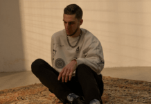 Wololo Sound entrevista a Nau Leone nau leone