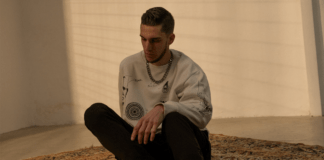 Wololo Sound entrevista a Nau Leone nau leone