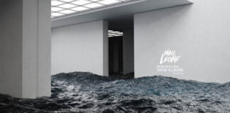 Nau Leone nos conmueve con un bellísimo viaje musical plasmado en su nuevo álbum ‘All We Have Is Now’ nau leone all we have is now