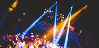 Abstract House acogerá su primera edición en la conocida sala Nazca de Madrid