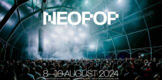 NEOPOP Festival 2024: noticias, cartel y entradas
