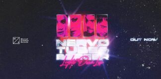 Nervo se suma a la ola del synthwave con ‘Lights Down Low’ Nervo Lights Down Low
