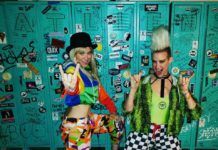 NERVO se estrena en Musical Freedom con ‘Love On Me’ junto a 7 Skies