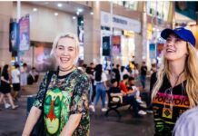 Nervo vuelve al progressive house con ‘Hurt’ Nervo Hurt