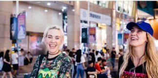 Nervo vuelve al progressive house con ‘Hurt’ Nervo Hurt