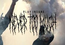Play Insane saca toda su artillería en ‘Never Too Much’ EP play insane never too much