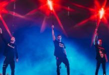 ¡World War Joy terminado! The Chainsmokers presentan su nuevo álbum World War Joy