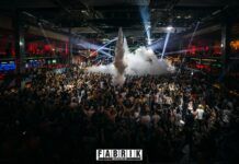 Nexus Festival 2023: el mejor festival de hard de la historia de nuestro país