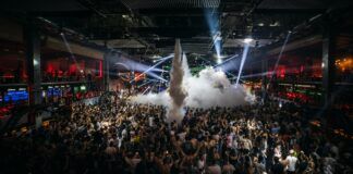 Nexus Festival 2023: el mejor festival de hard de la historia de nuestro país