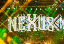 Nexus Festival completa su mejor edición hasta la fecha en FABRIK