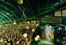 Nexus Festival 2024 triunfa con dos días de infarto a +150 BPM en Fabrik nexus festival 2024