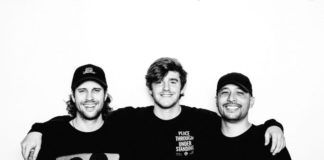 Track De La Semana 3 – 9 Febrero Feeling Gud