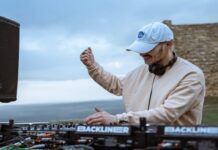 Nico Moreno mantiene el sonido industrial como protagonista en ‘Techno Crari’