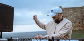 Nico Moreno mantiene el sonido industrial como protagonista en ‘Techno Crari’