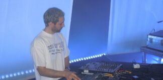 Nicola Cruz vuelve a brillar con su live en Madrid tras años de espera