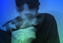 Nicolas Jaar anuncia sus nuevos álbumes ‘Piedras I y II’