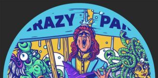 NightFunk firma en elrow Music y se cuela en el puesto 23 de Beatport top 100 tech house releases nightfunk_elrow