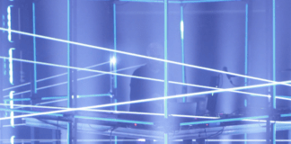 El ambicioso show audiovisual de NIN3S llega al Teatro Pavón el 6 de agosto nin3s teatro pavon