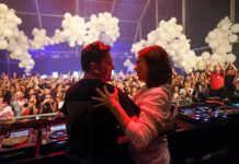 Nina Kravitz y Laurent Garnier, primeros invitados del OFFSónar by Night nina kraviz laurent garnier offsonar