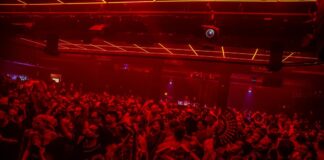 Gigolo Records en Nitsa durante la OFF de Barcelona nos dejó una noche musical sobresaliente