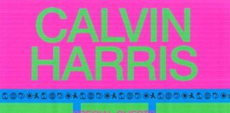 Calvin Harris revela el line up de su residencia en Ushuaïa Ibiza