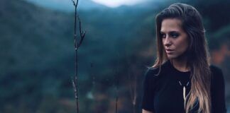 Nora En Pure une electrónica y dedicación por la naturaleza en ‘Aquatic’ Nora En Pure Aquatic