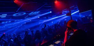 Nox Club anuncia su avance de programación hasta el mes de diciembre